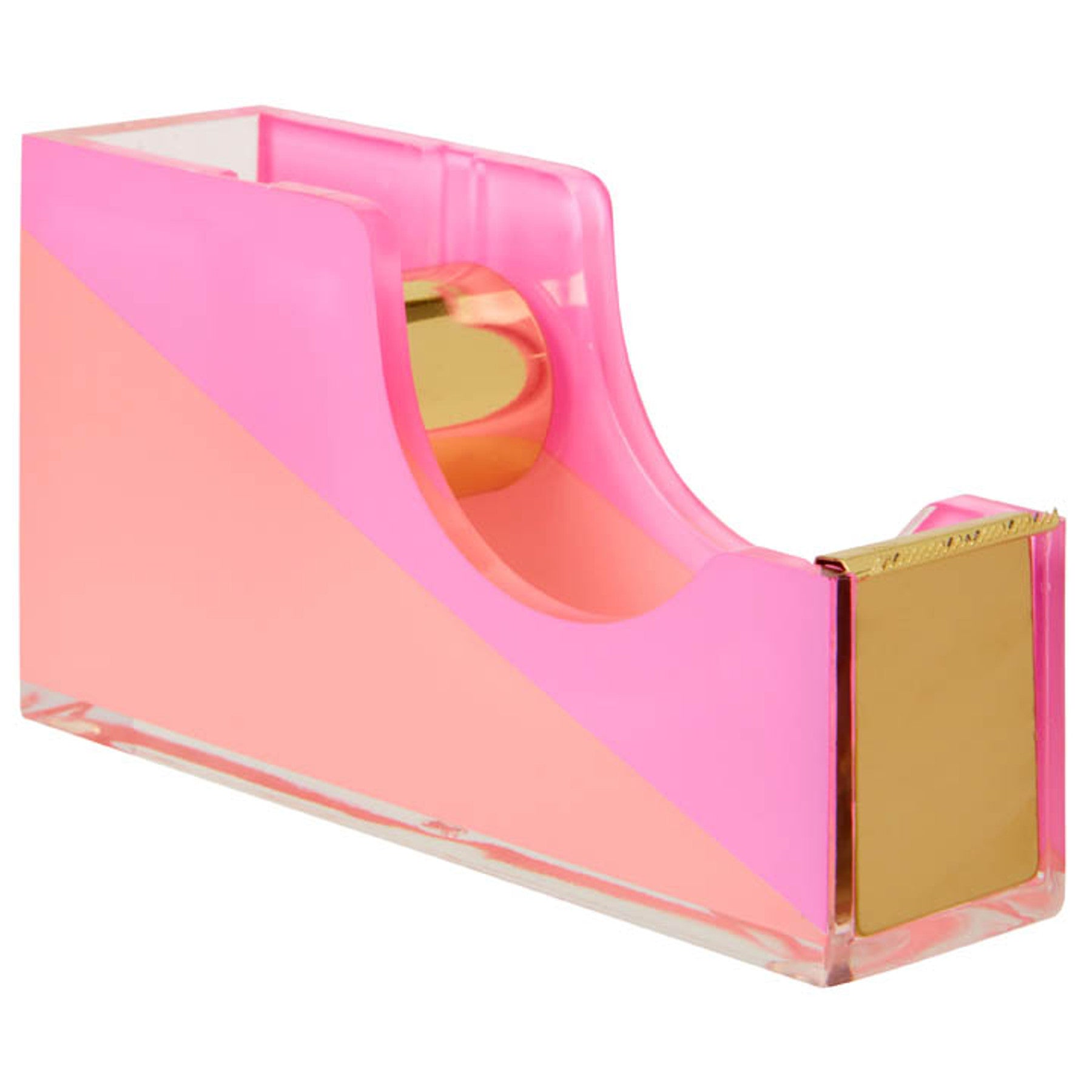 Tape Dispenser - Kailo Chic Color Block