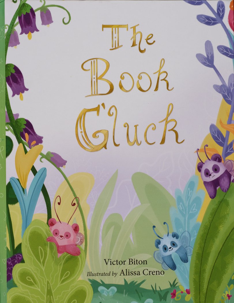 The Book G'luck