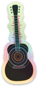 Stickers By Christina - Multiple Designs