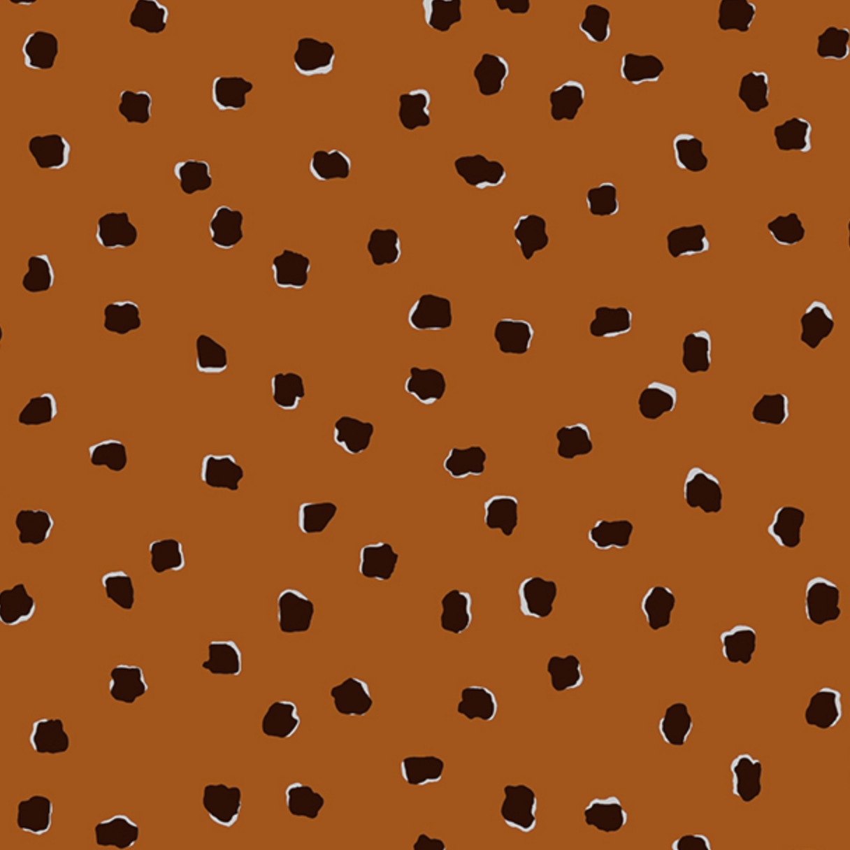The Goldie - Animal Print