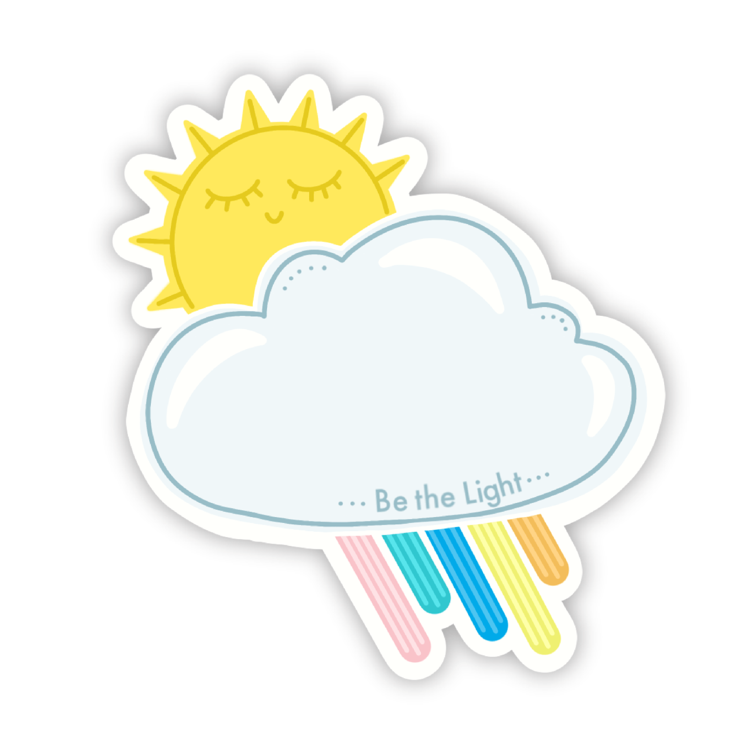 Stickers - Multiple Styles - Calico Design Co