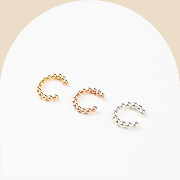 Beaded Cuff