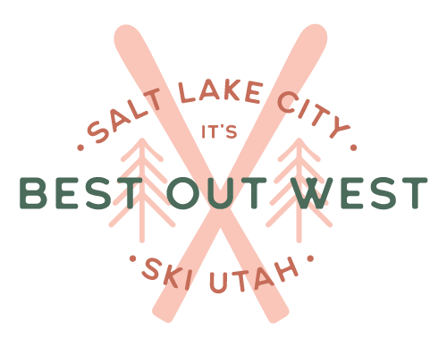 Utah Stickers & Magnets & Pins