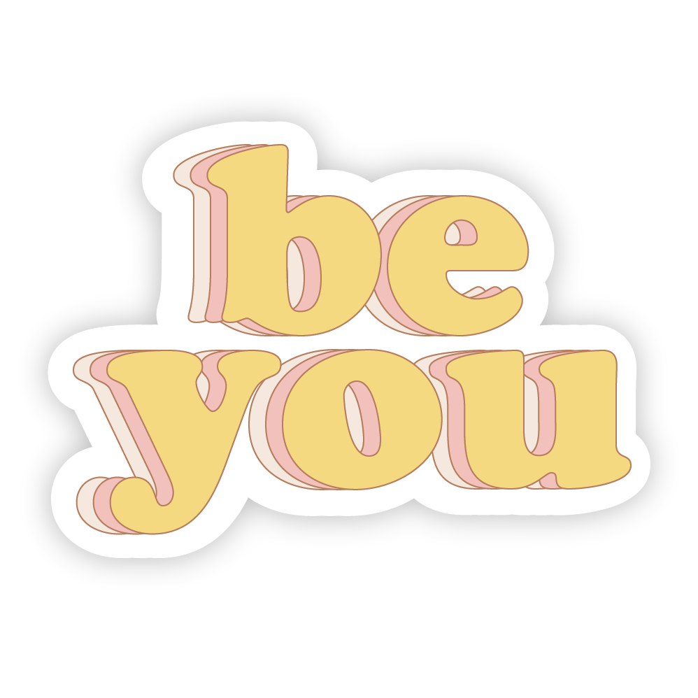 Stickers - Multiple Styles - Calico Design Co