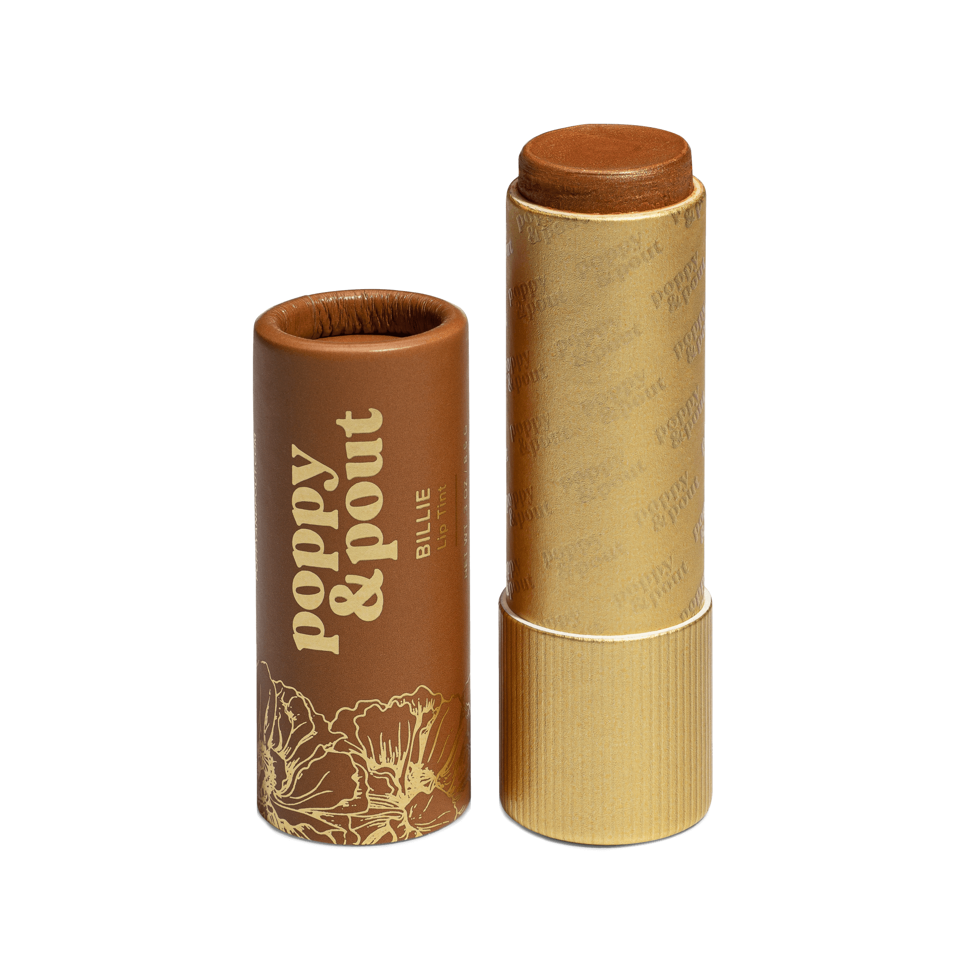Tinted Lip Balm - Billie