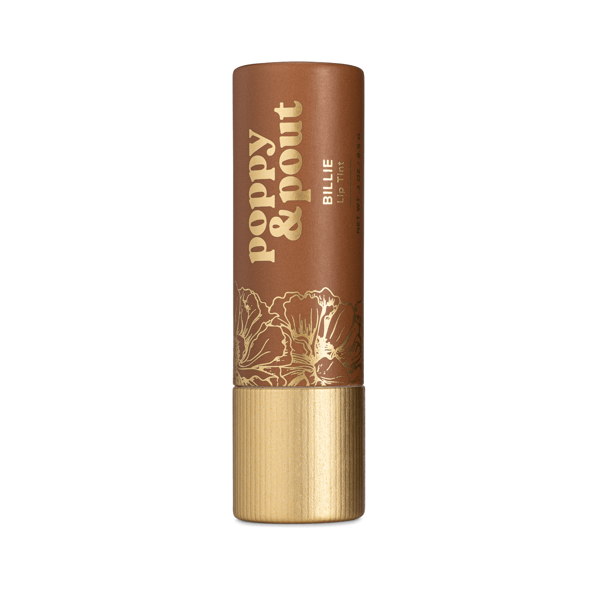 Tinted Lip Balm - Billie