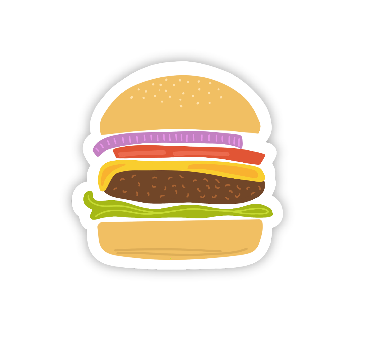 Stickers - Multiple Styles - Calico Design Co