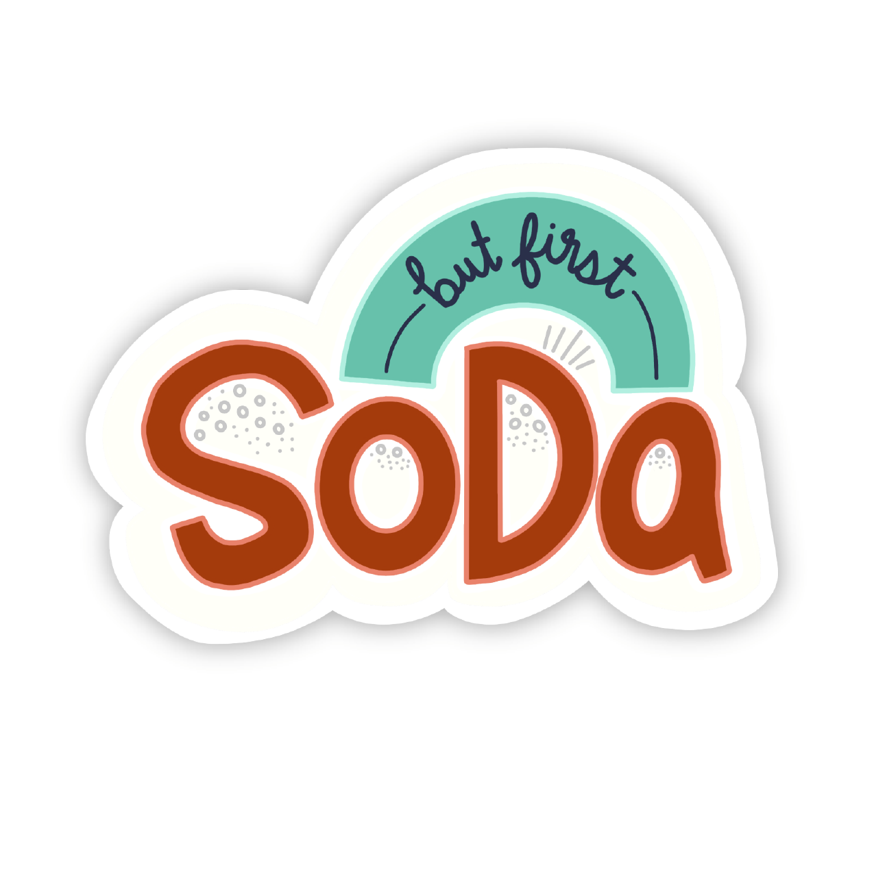 Stickers - Multiple Styles - Calico Design Co