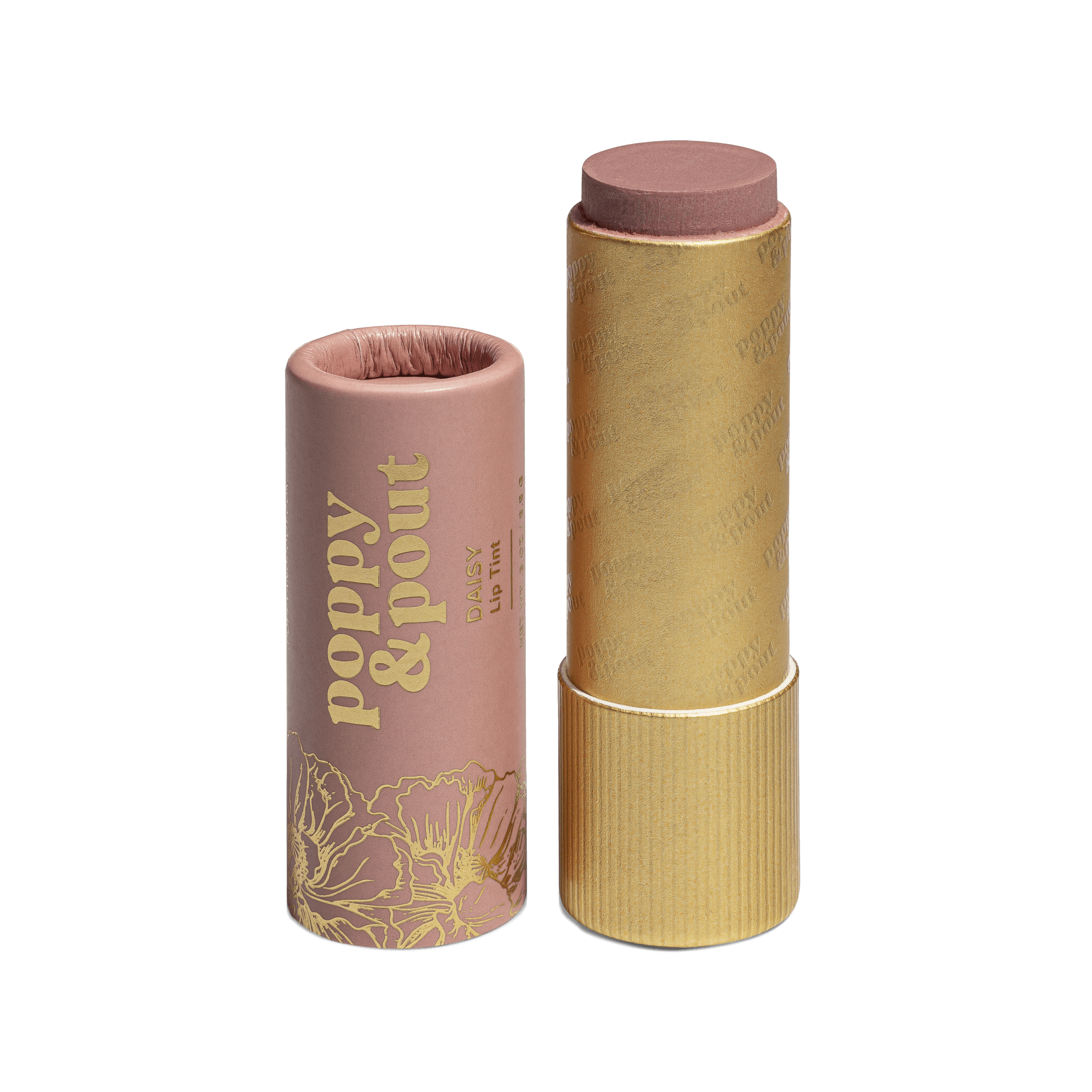 Tinted Lip Balm - Daisy