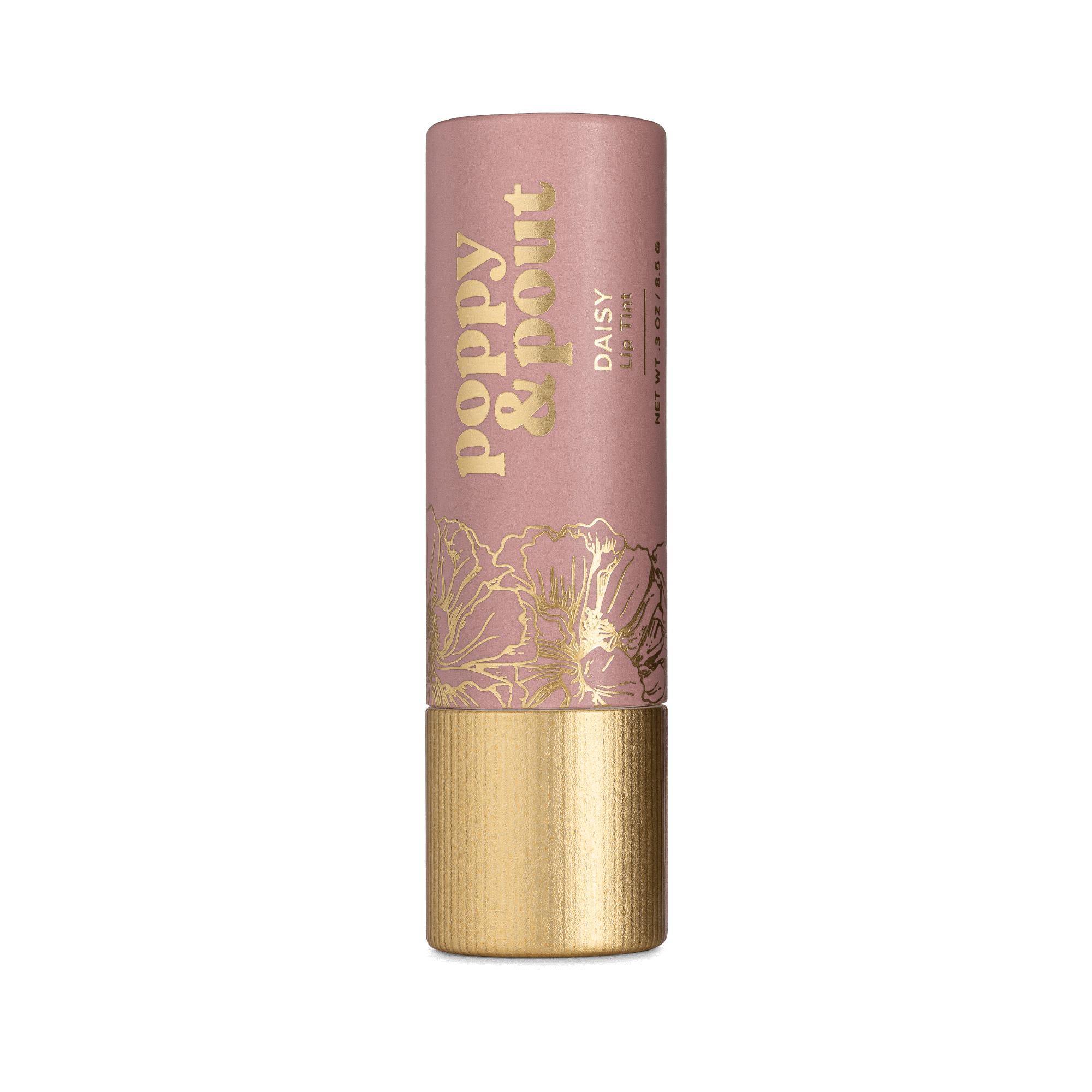 Tinted Lip Balm - Daisy