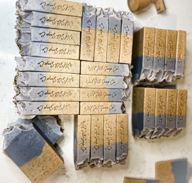 Wild Silk Soap Co - Assorted Products