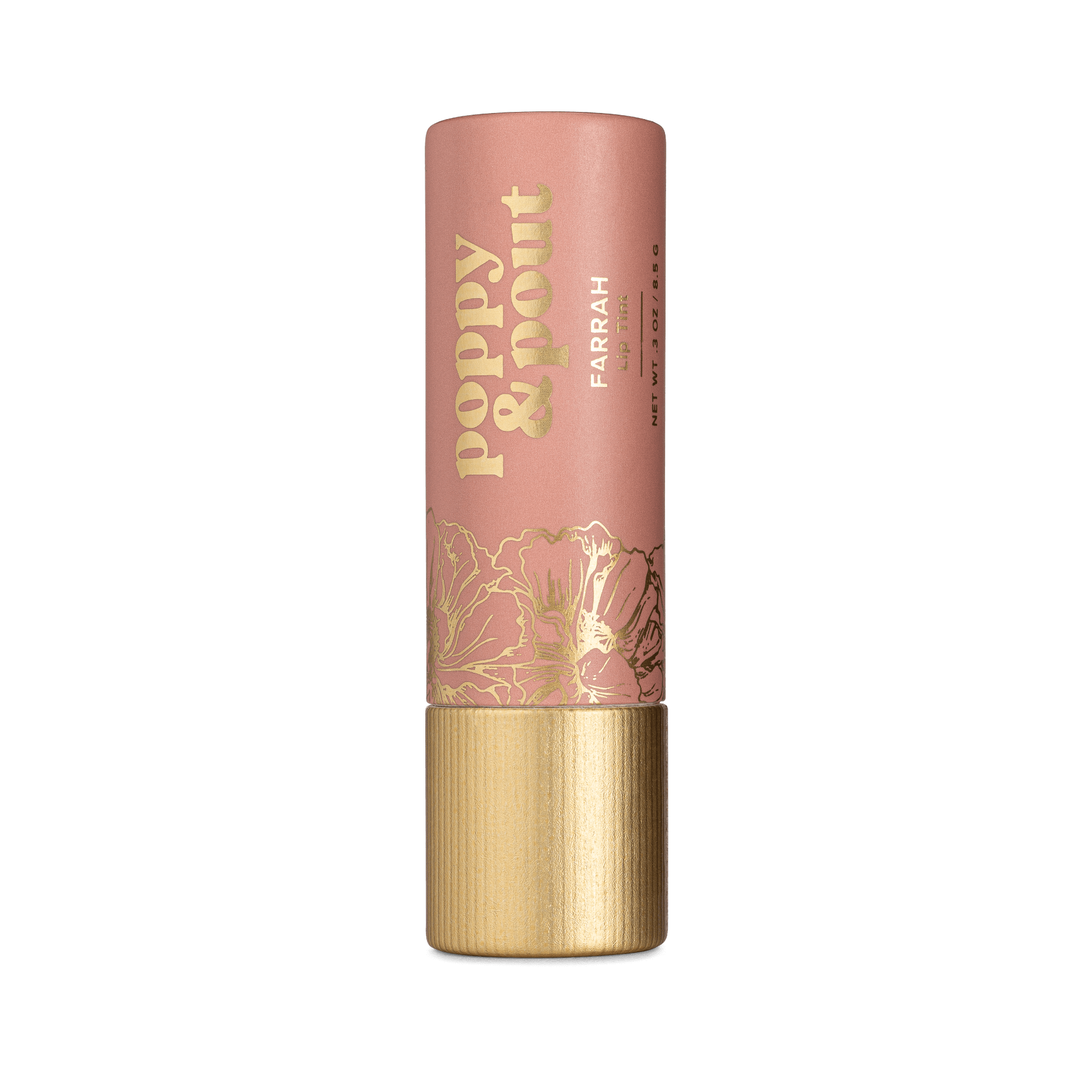 Tinted Lip Balm - Farrah