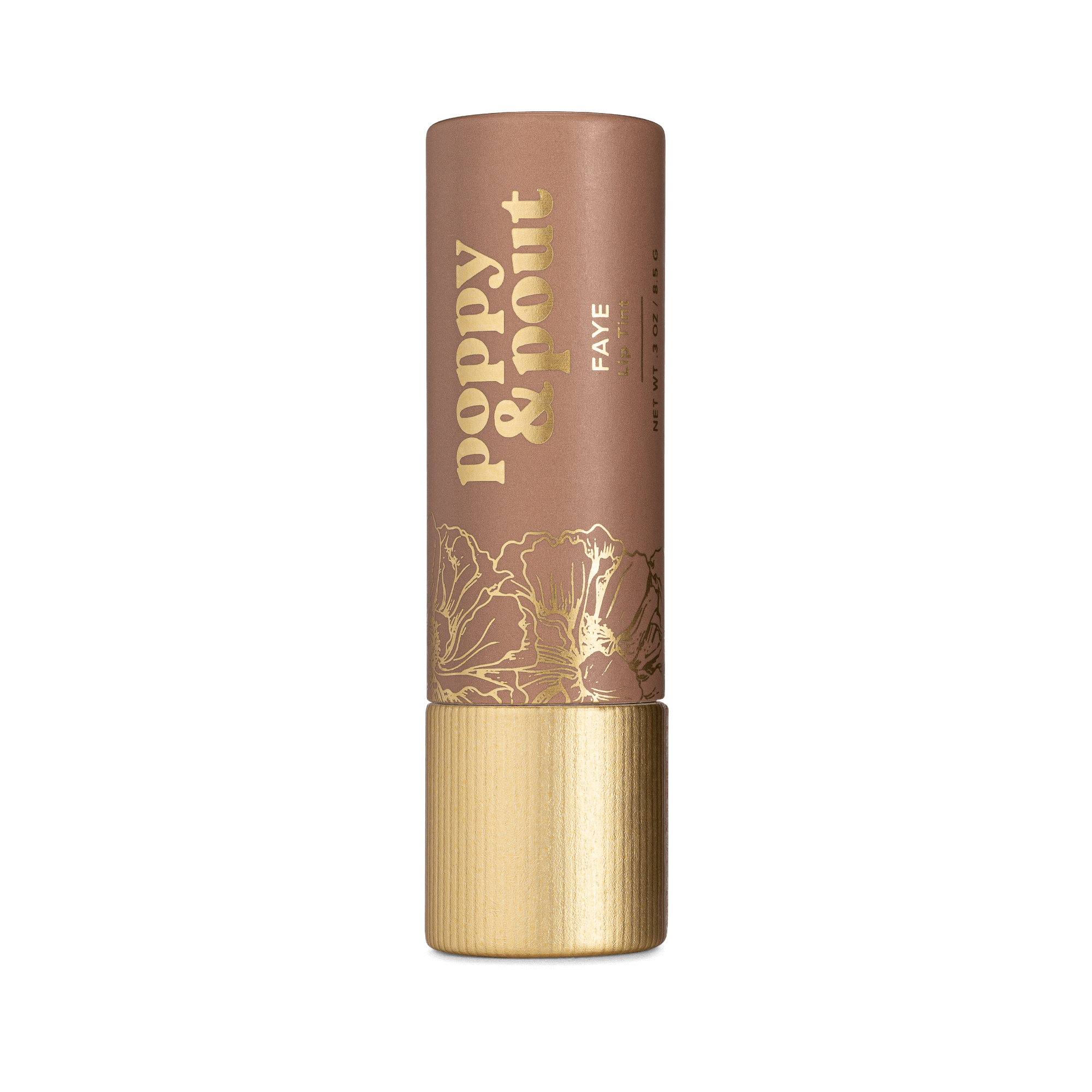 Tinted Lip Balm - Faye