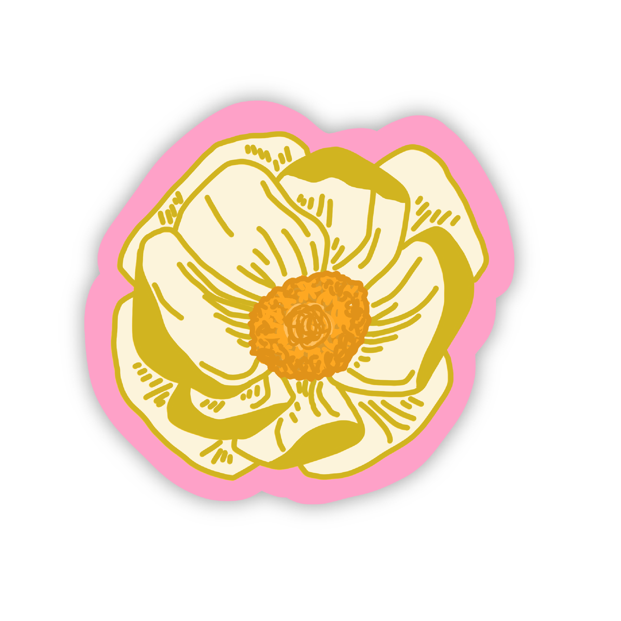 Stickers - Multiple Styles - Calico Design Co