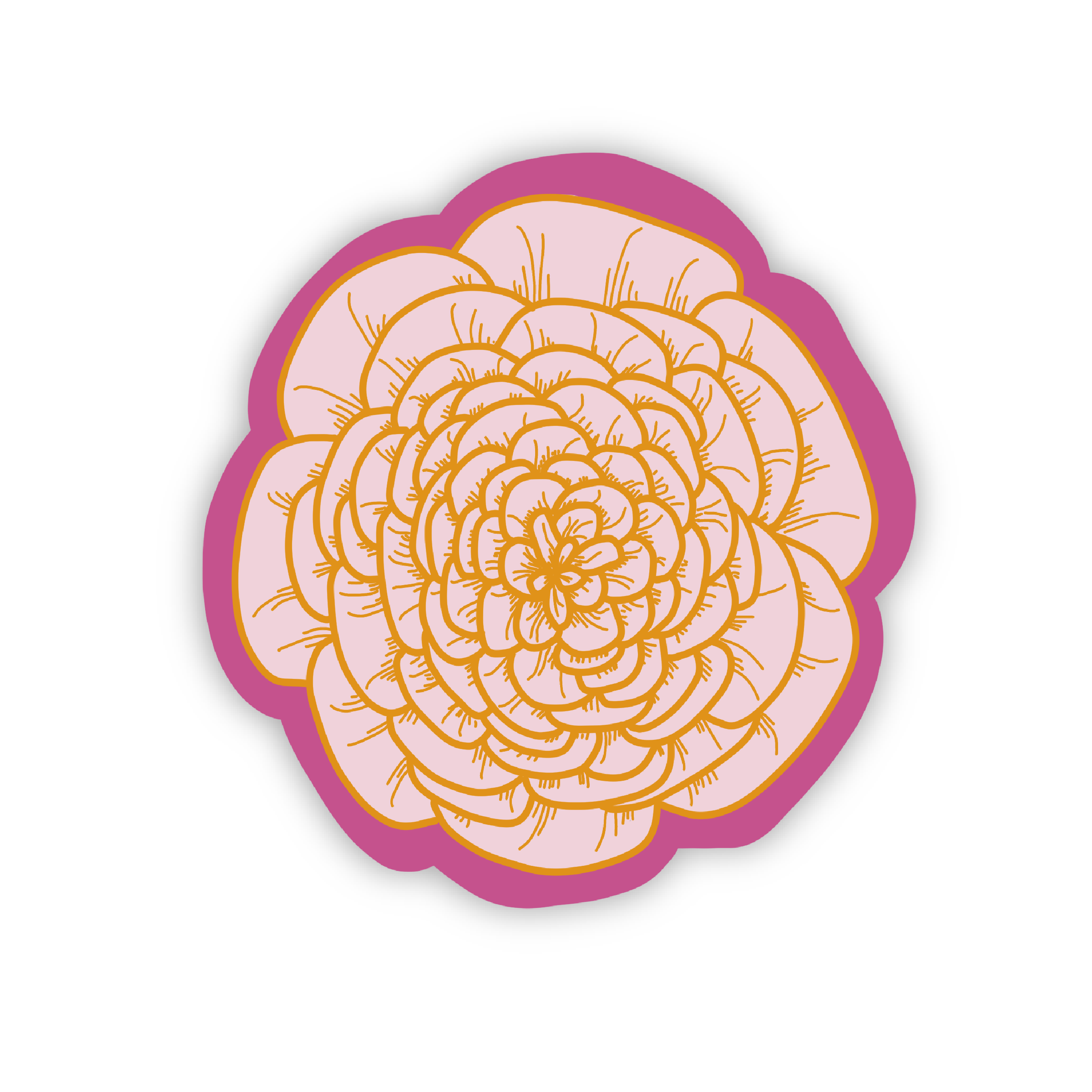 Stickers - Multiple Styles - Calico Design Co