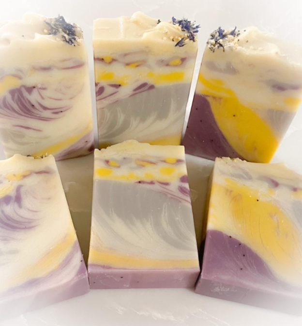 Wild Silk Soap Co - Assorted Products