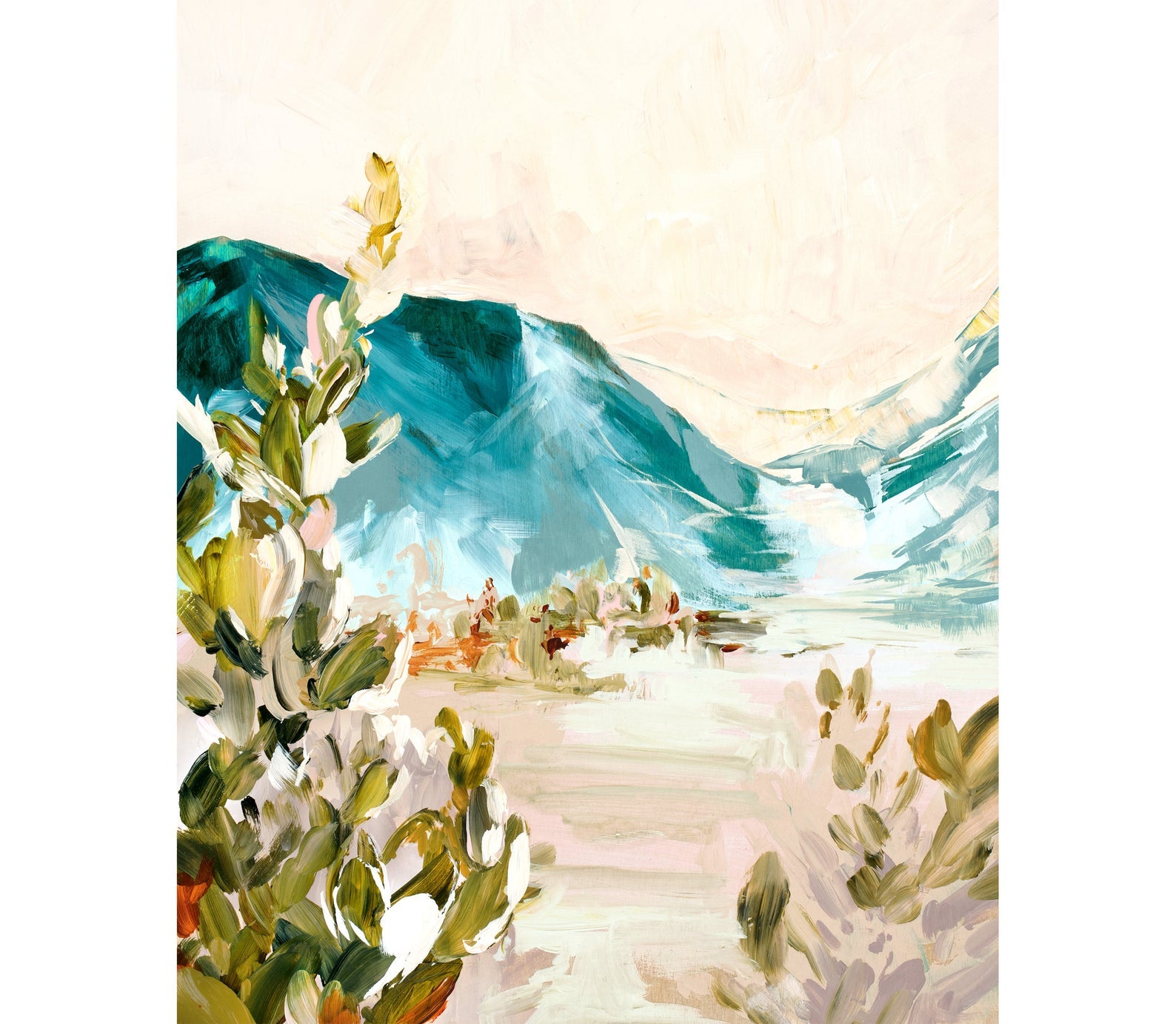Noelle Phares Prints - 11X14