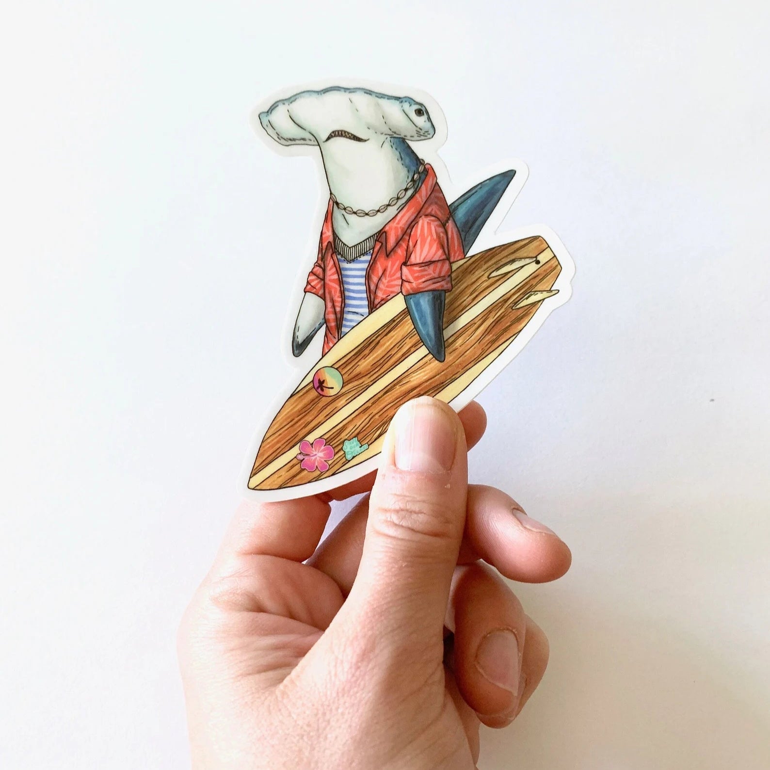 Animal Stickers