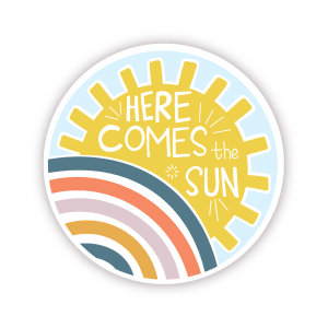 Stickers - Multiple Styles - Calico Design Co