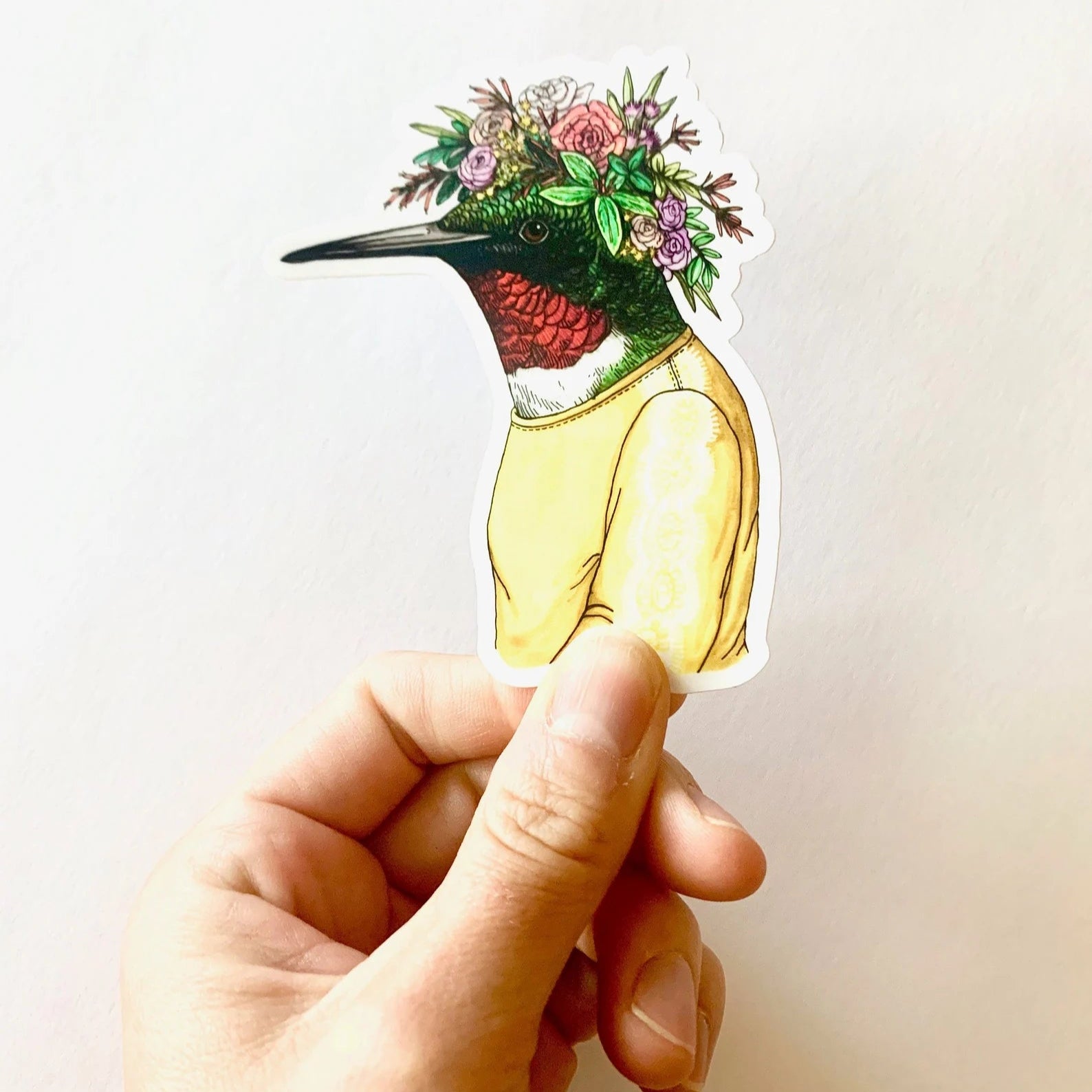Animal Stickers