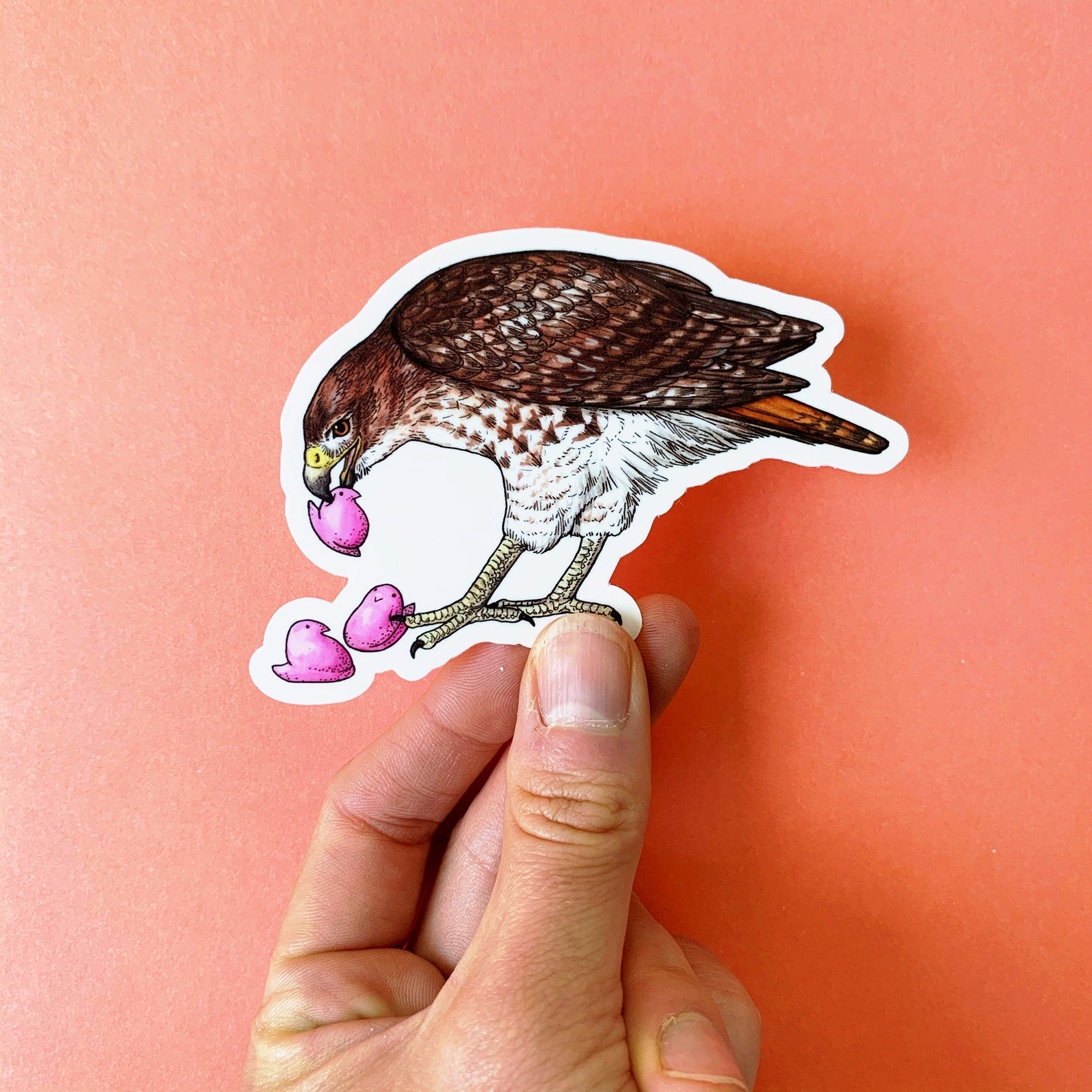 Animal Stickers