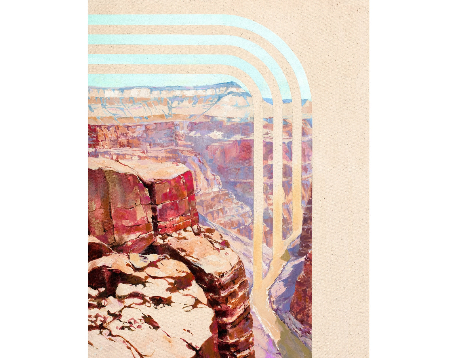 Noelle Phares Prints - 11X14