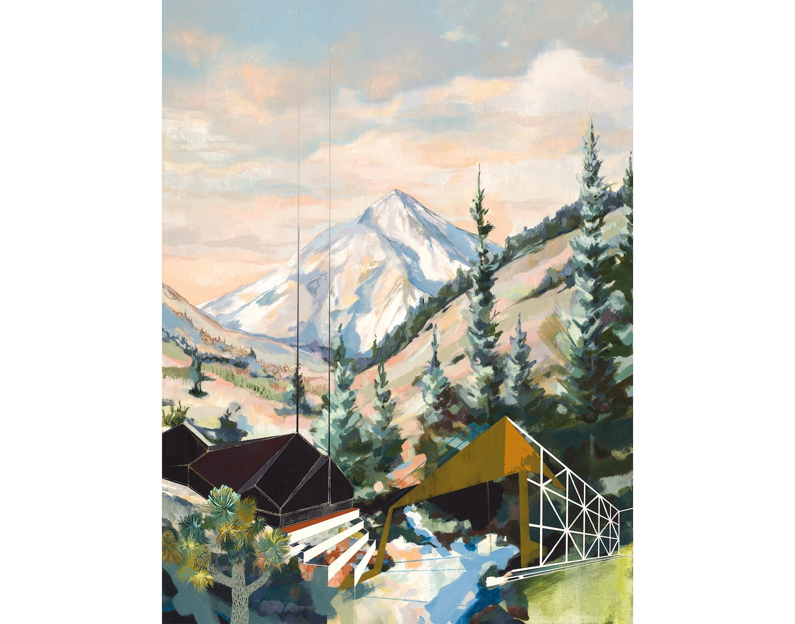 Noelle Phares Prints - 11X14