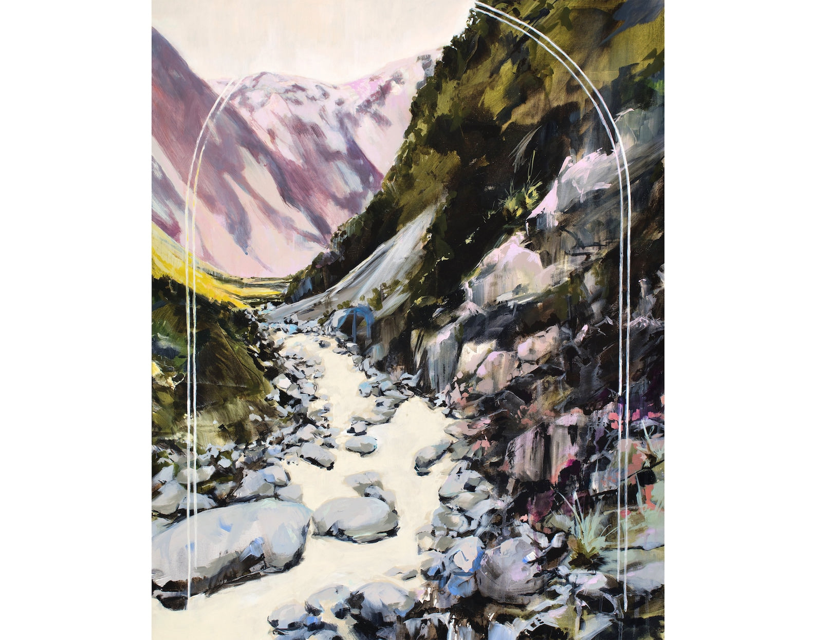 Noelle Phares Prints - 11X14