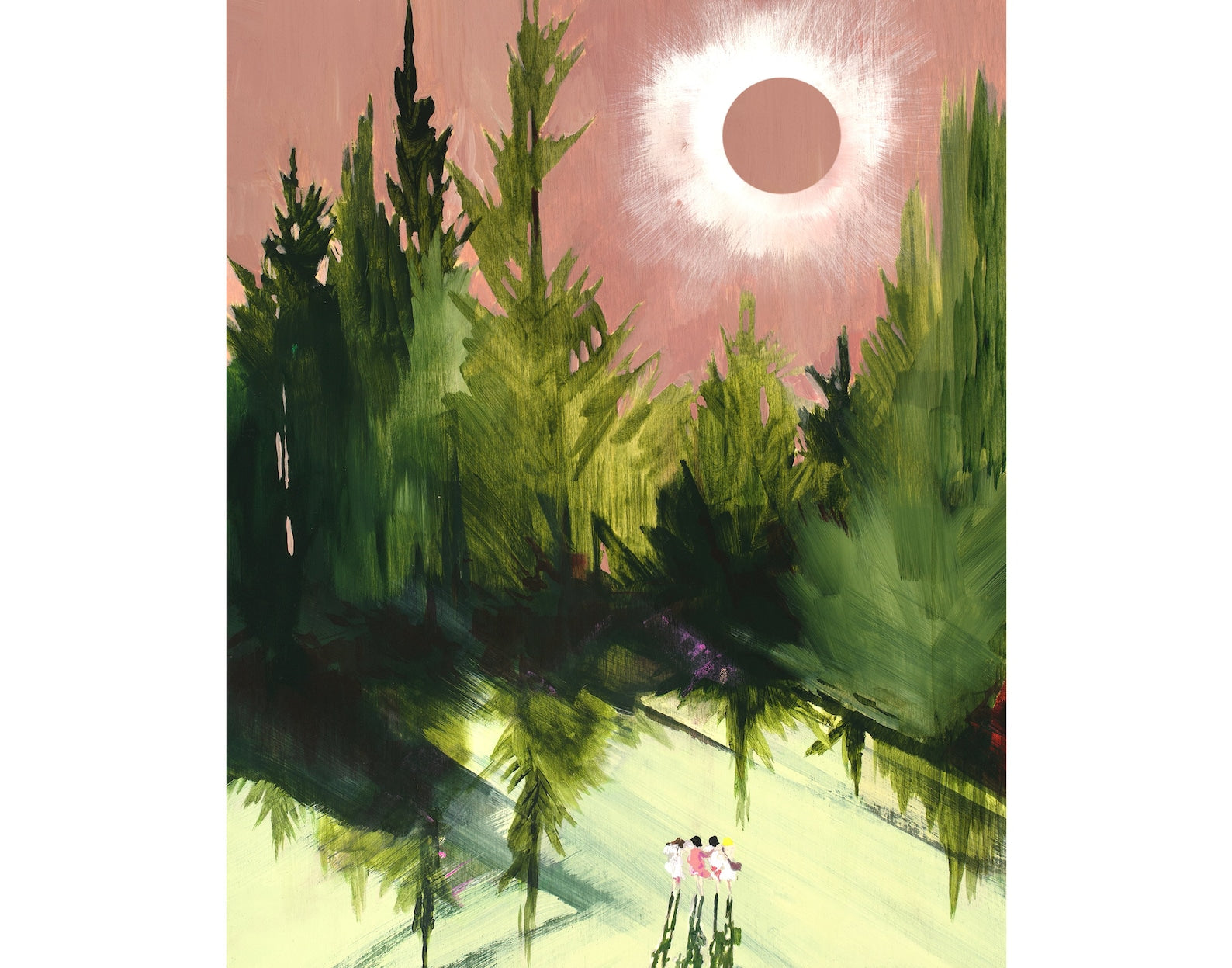 Noelle Phares Prints - 11X14