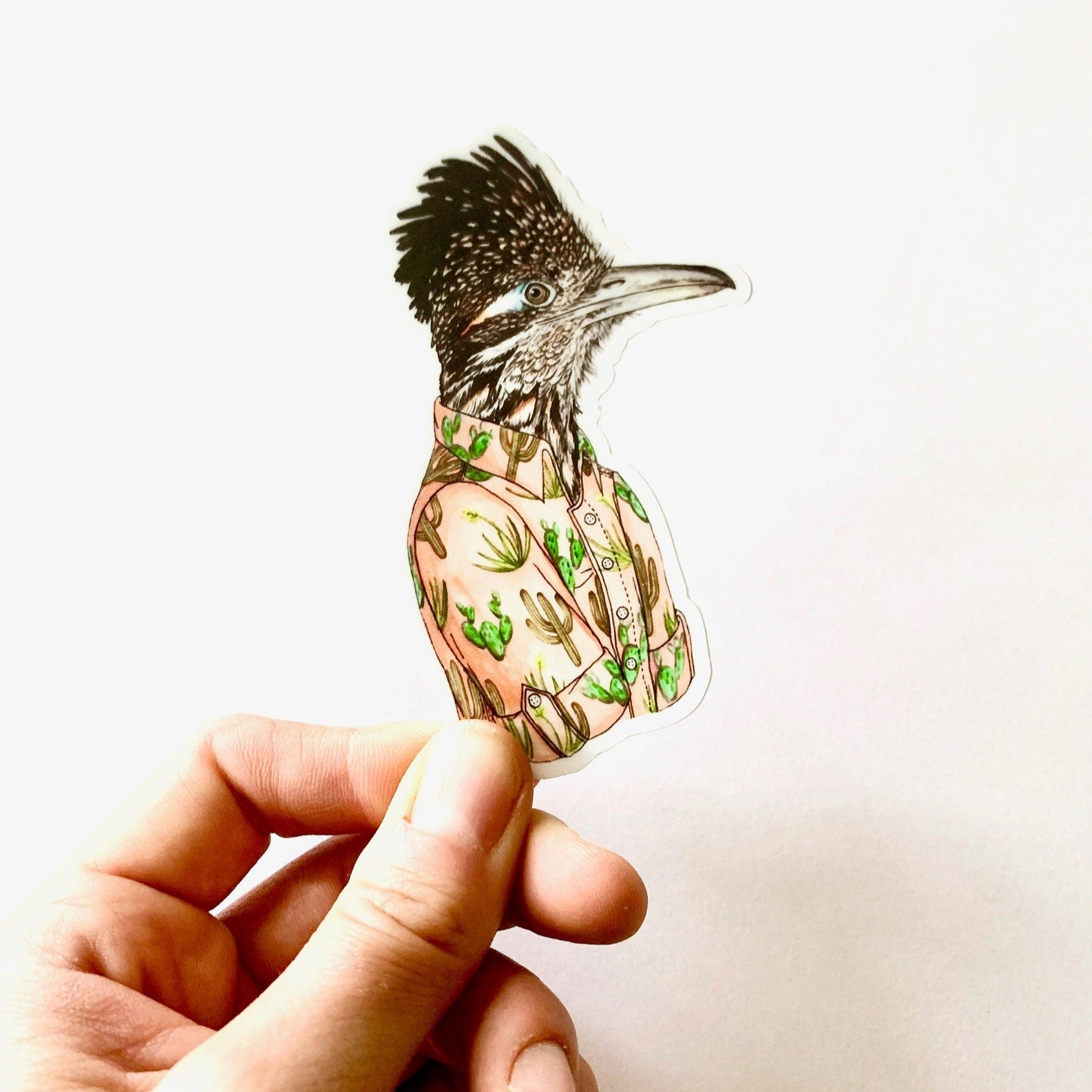 Animal Stickers
