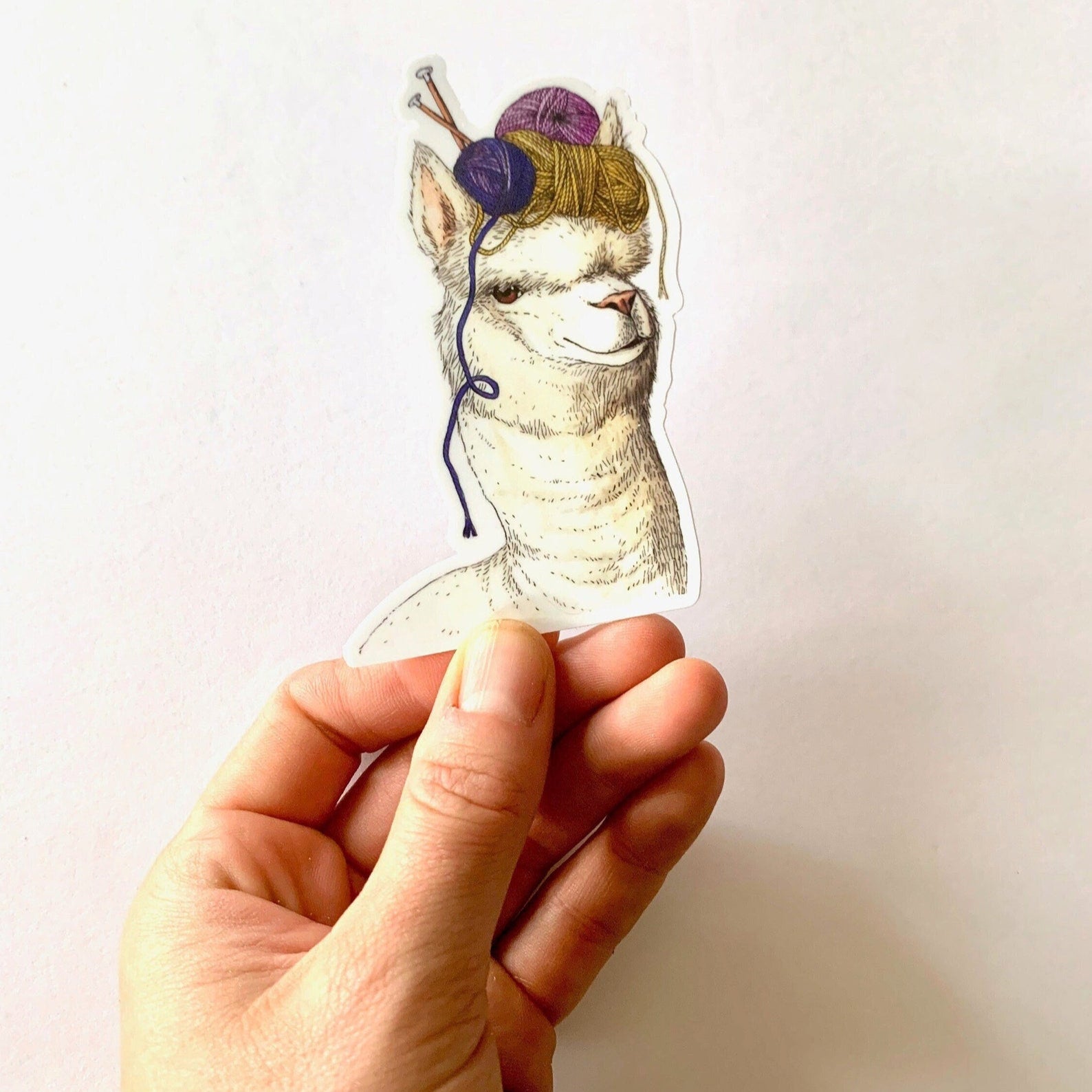 Animal Stickers