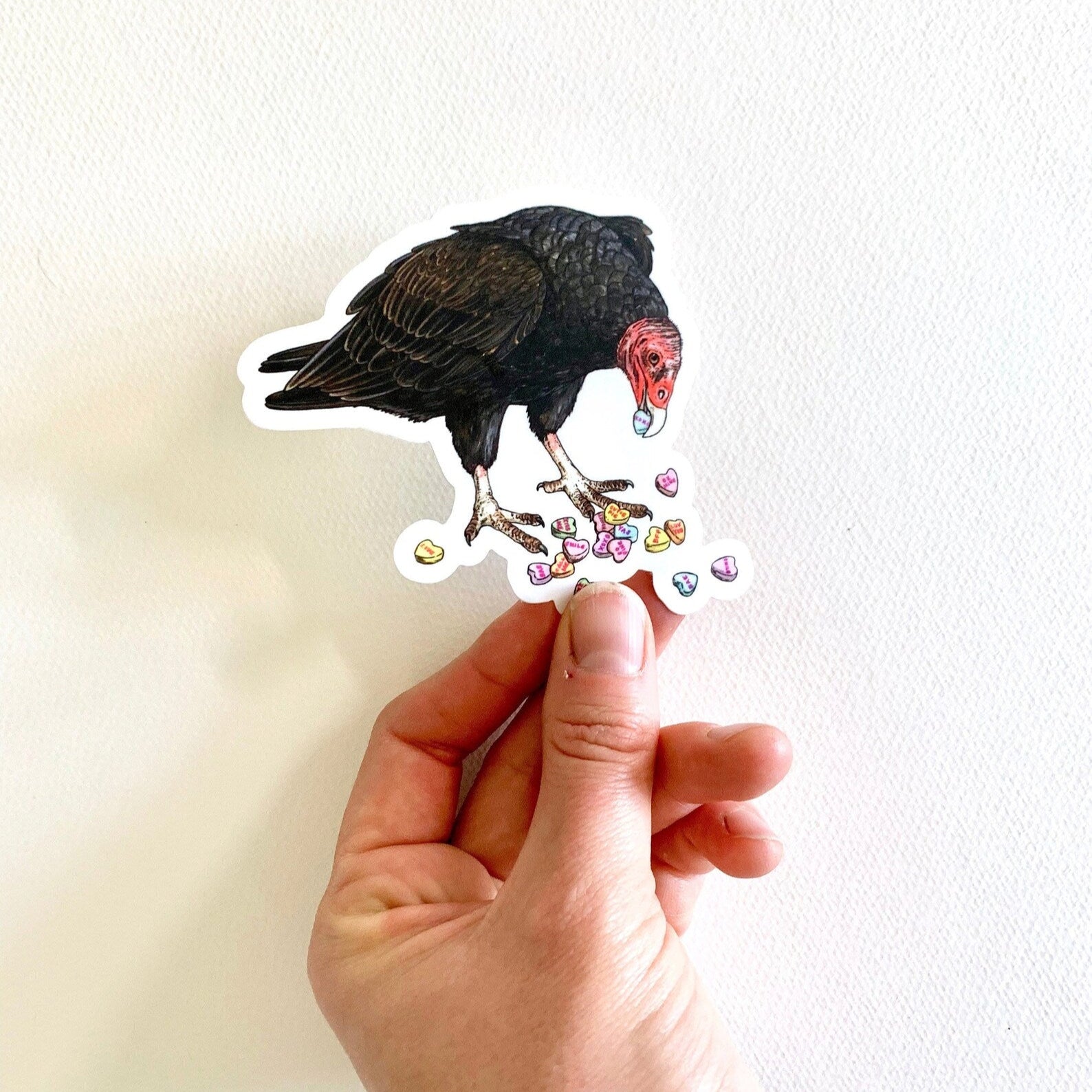 Animal Stickers
