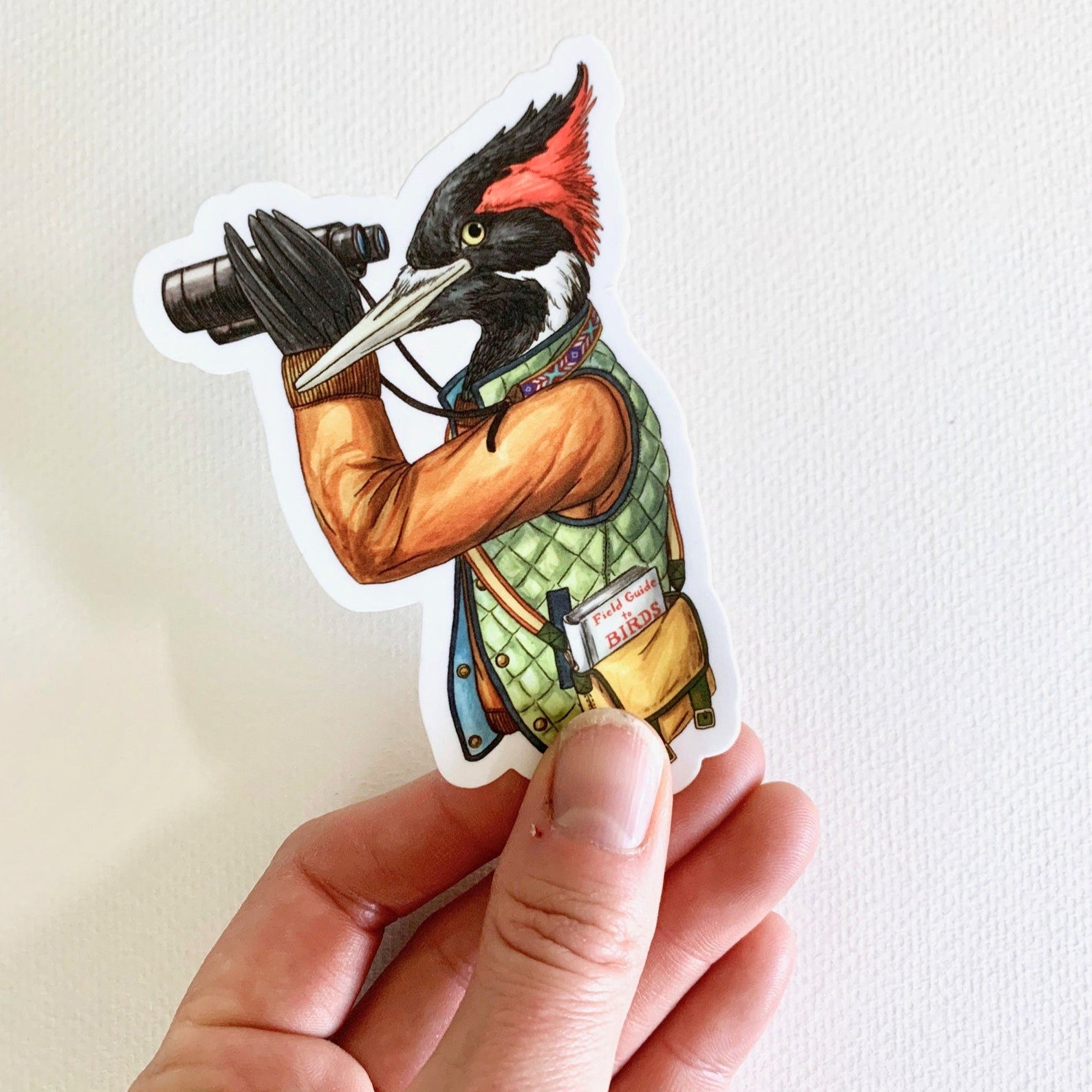 Animal Stickers