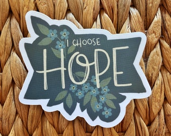 Little Things Happy - Stickers