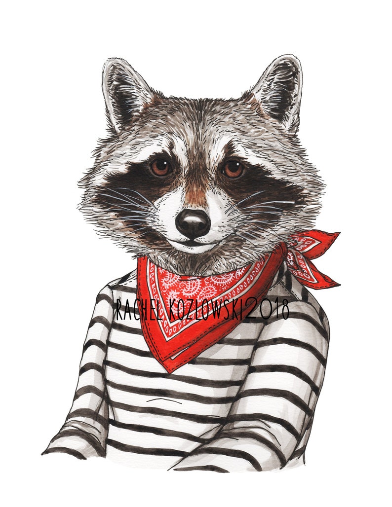 Art Prints - RKartwork