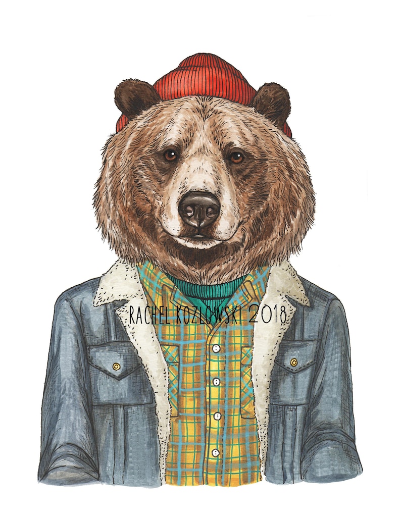 Art Prints - RKartwork