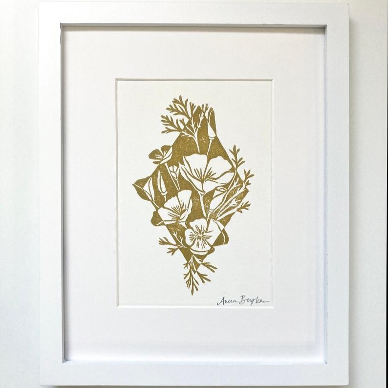 Anna Bugbee Art Prints