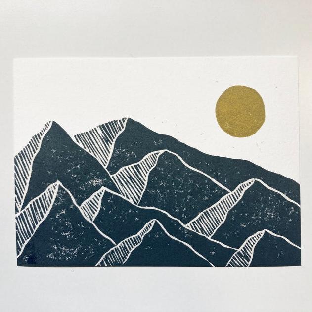 Anna Bugbee Art Prints