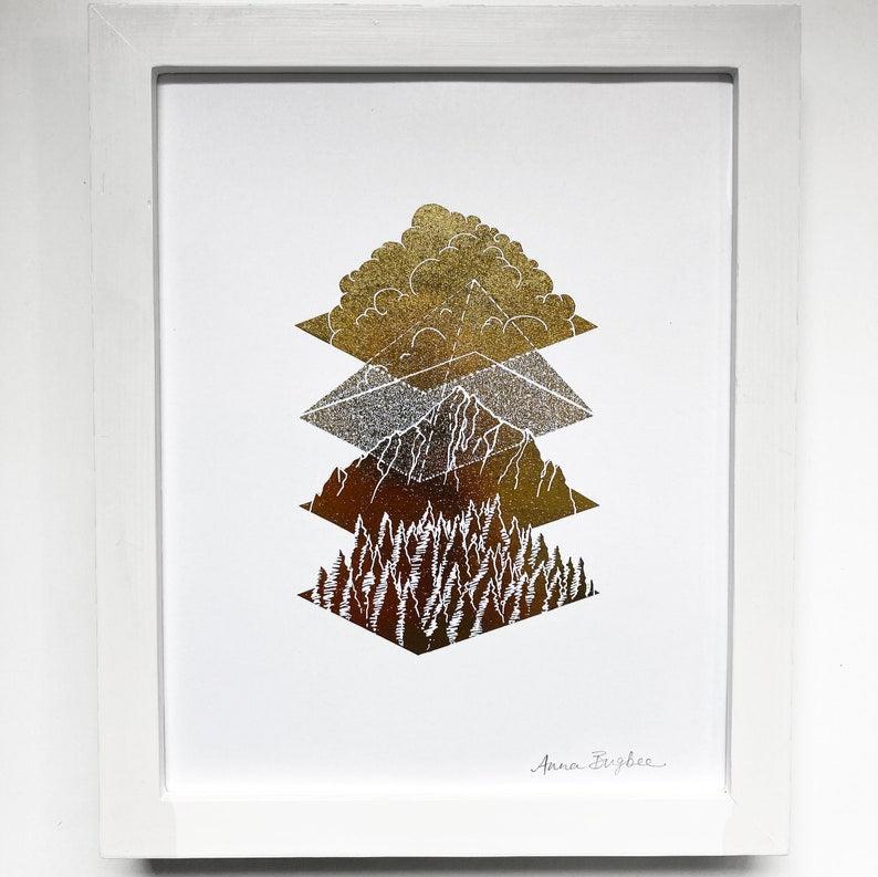 Anna Bugbee Art Prints