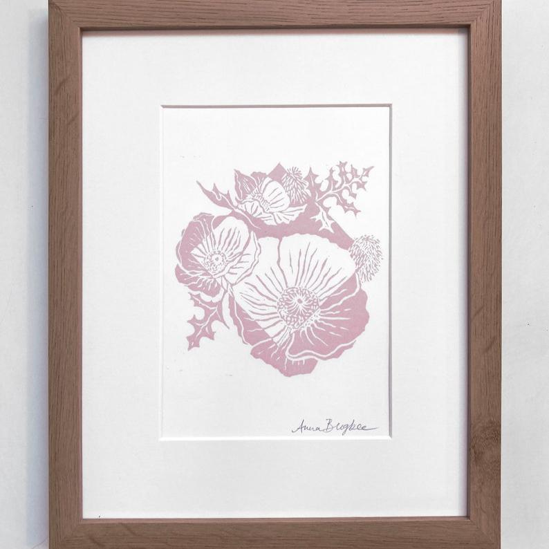 Anna Bugbee Art Prints