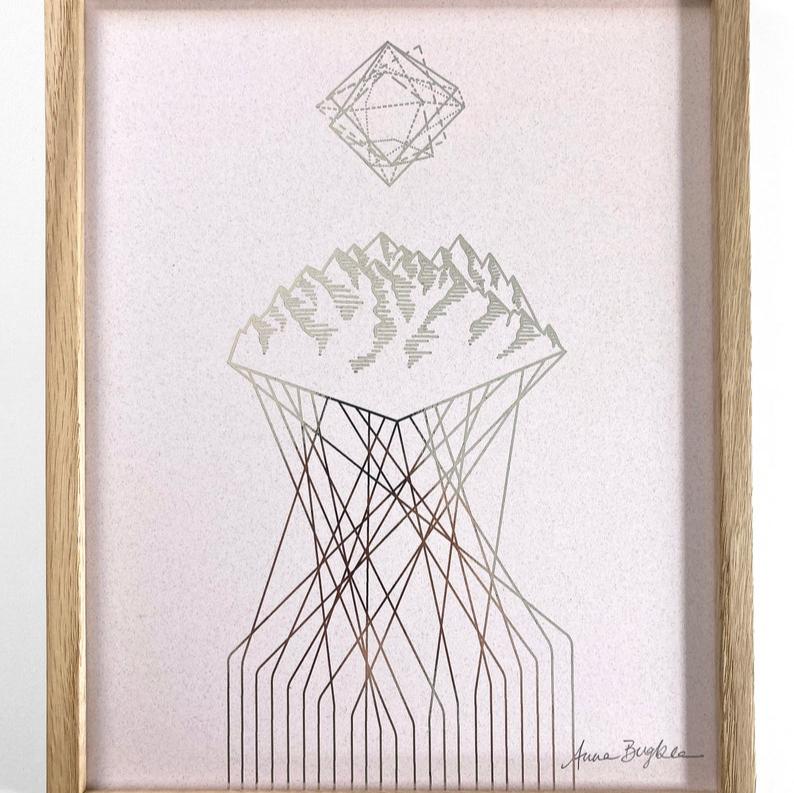 Anna Bugbee Art Prints