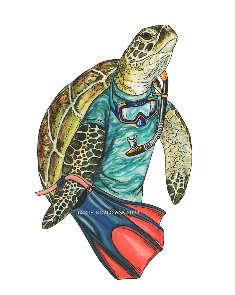 Art Prints - RKartwork