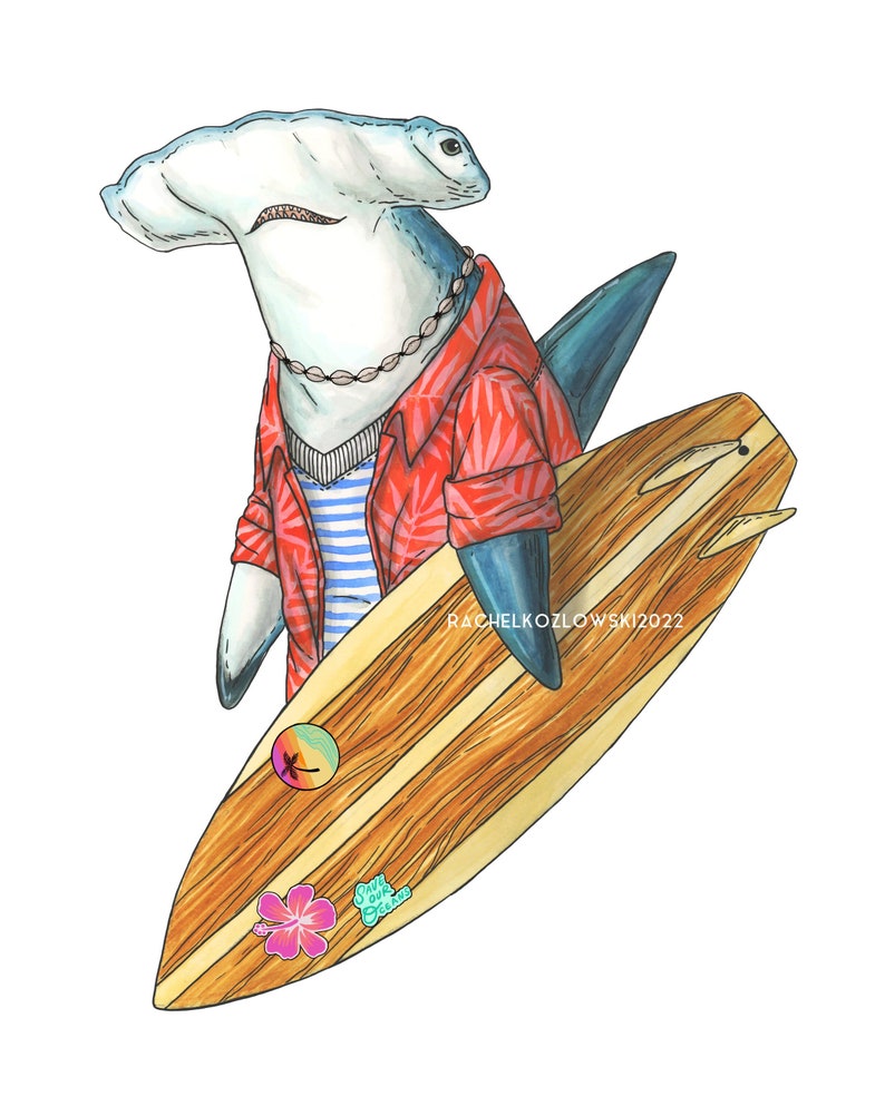 Art Prints - RKartwork