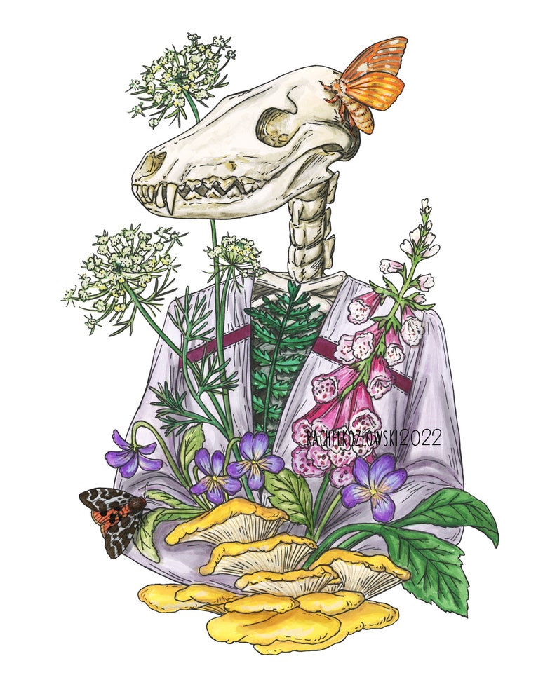 Art Prints - RKartwork