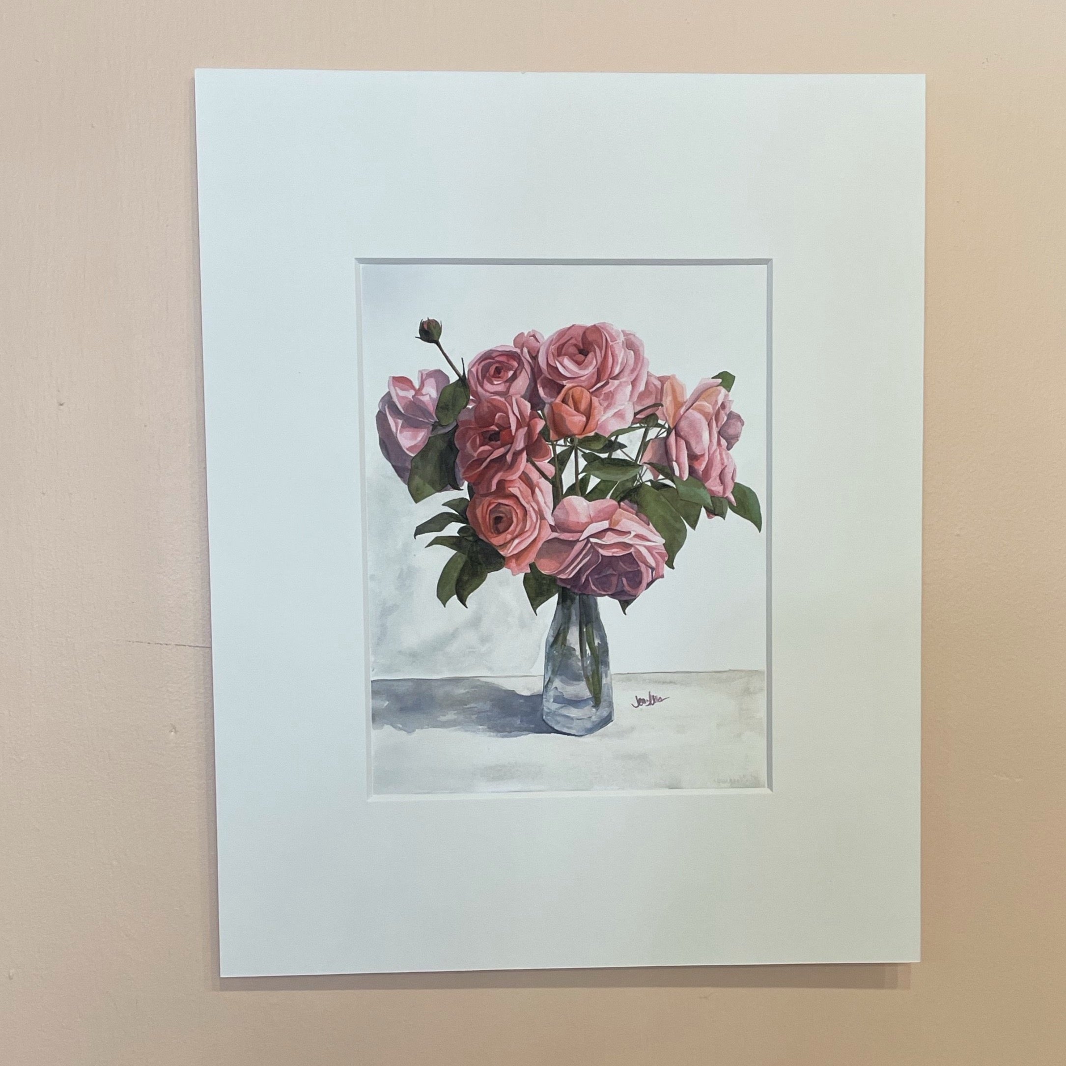 Mae Dae Botanical Prints