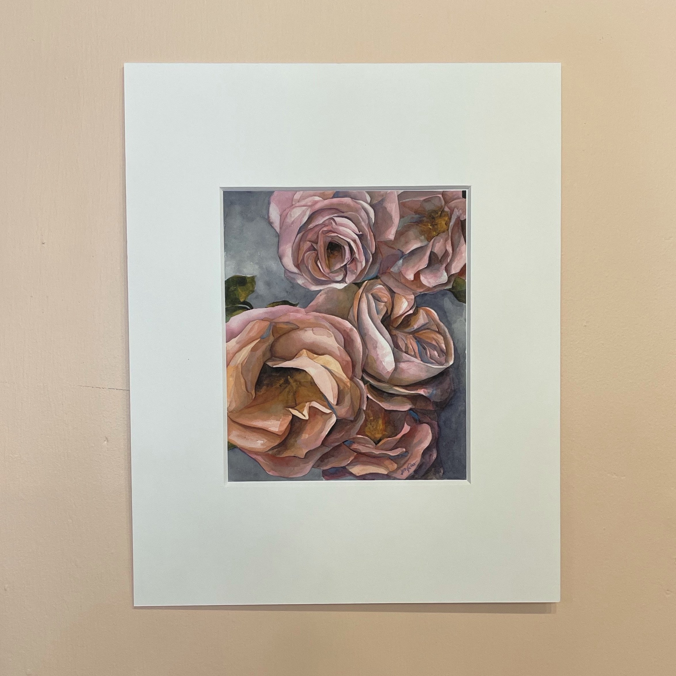 Mae Dae Botanical Prints
