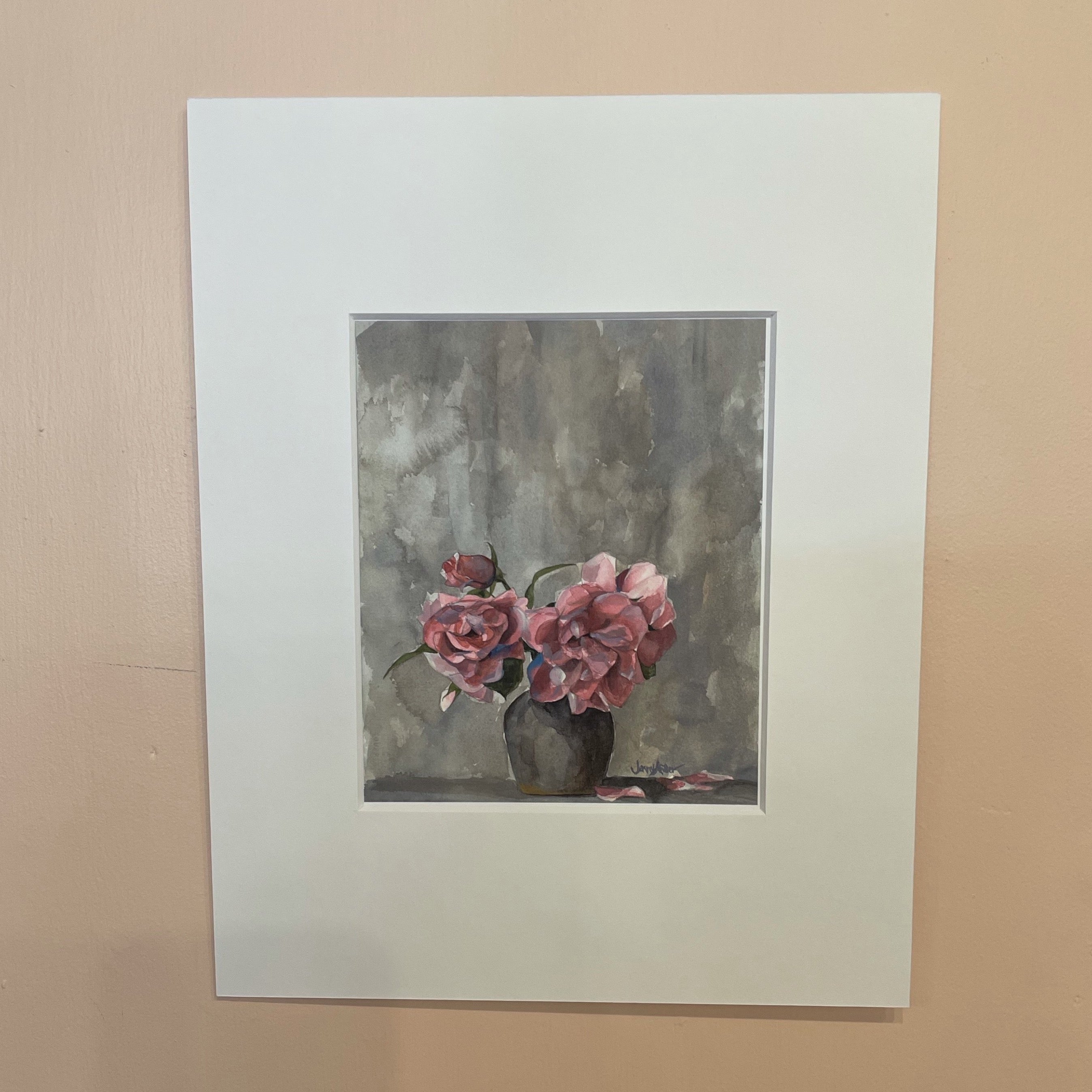 Mae Dae Botanical Prints