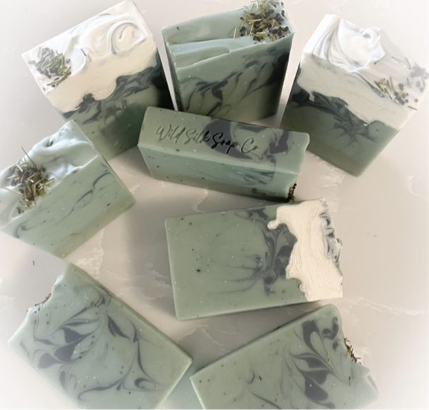 Wild Silk Soap Co - Assorted Products