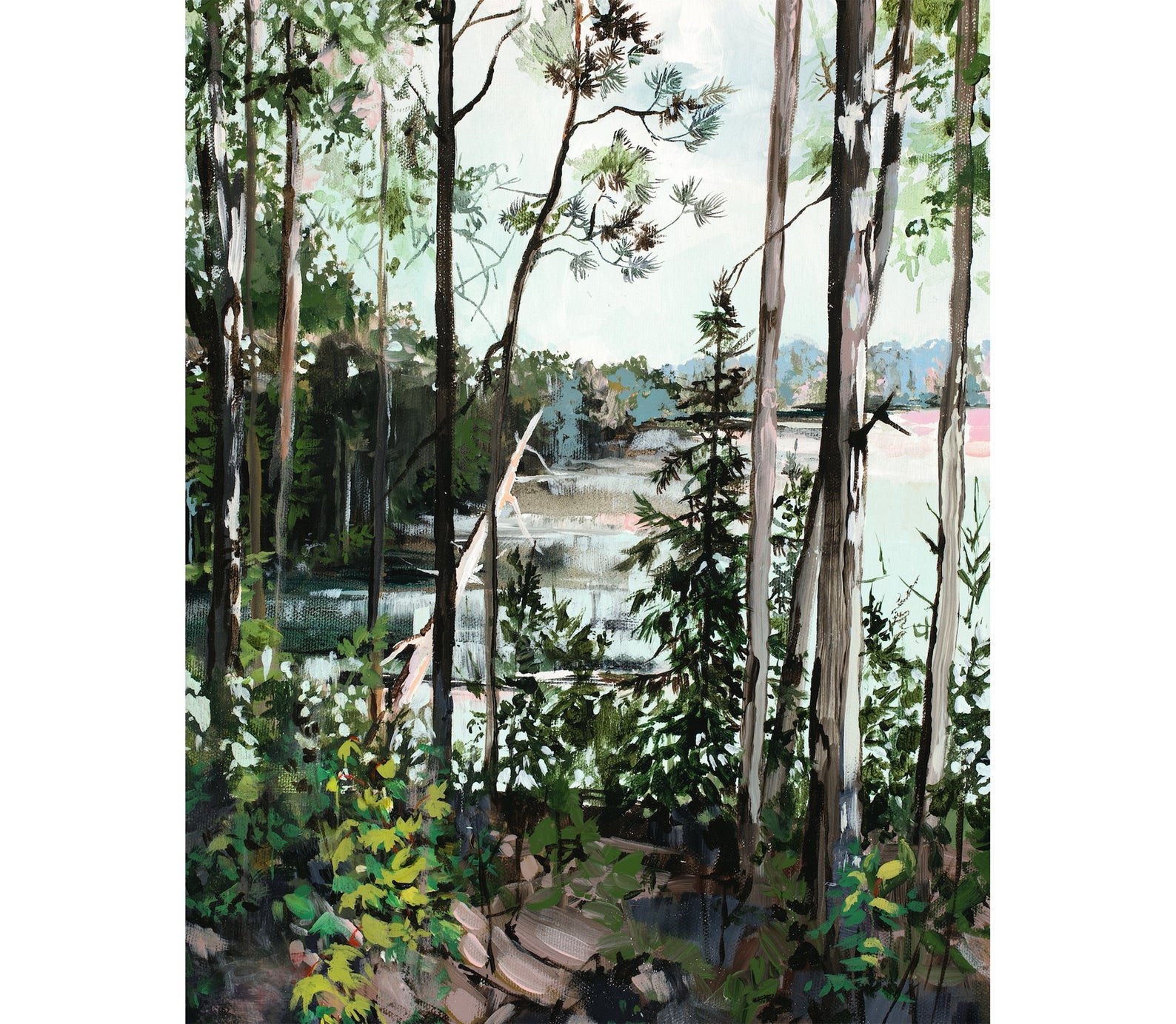 Noelle Phares Prints - 11X14