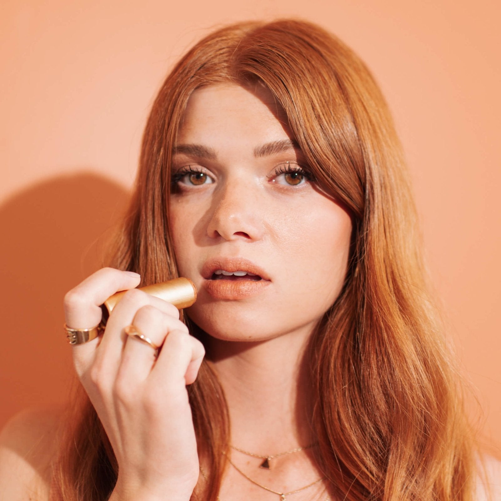 Tinted Lip Balm - Billie